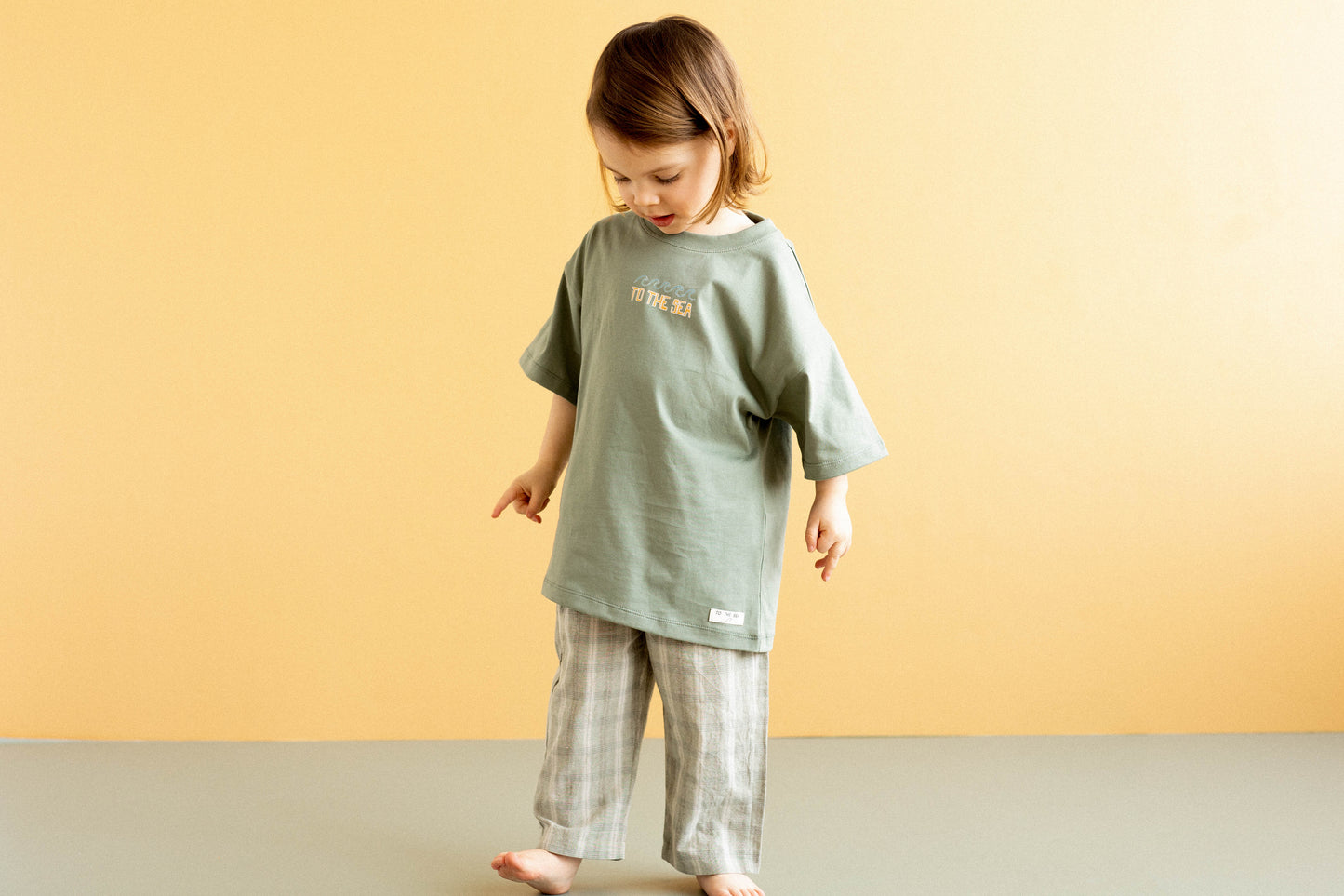 Tee-shirt SURFARI