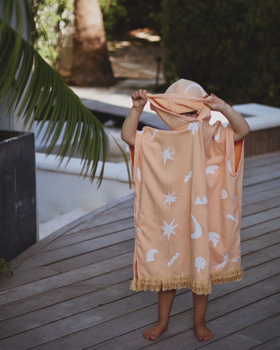 SAN PANCHO PONCHO