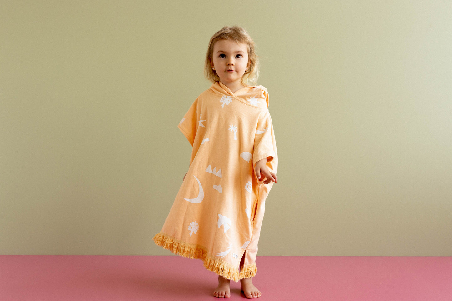 SAN PANCHO PONCHO