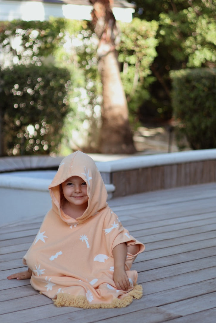 SAN PANCHO PONCHO