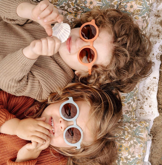 SUNNIES for kids